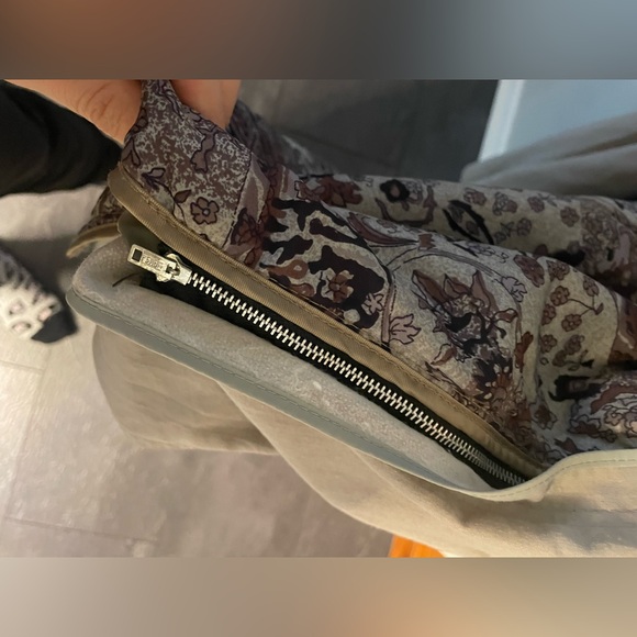 Vintage London Fog Double Breasted Trench Coat with Removable Lining Petite 10 - Picture 10 of 14